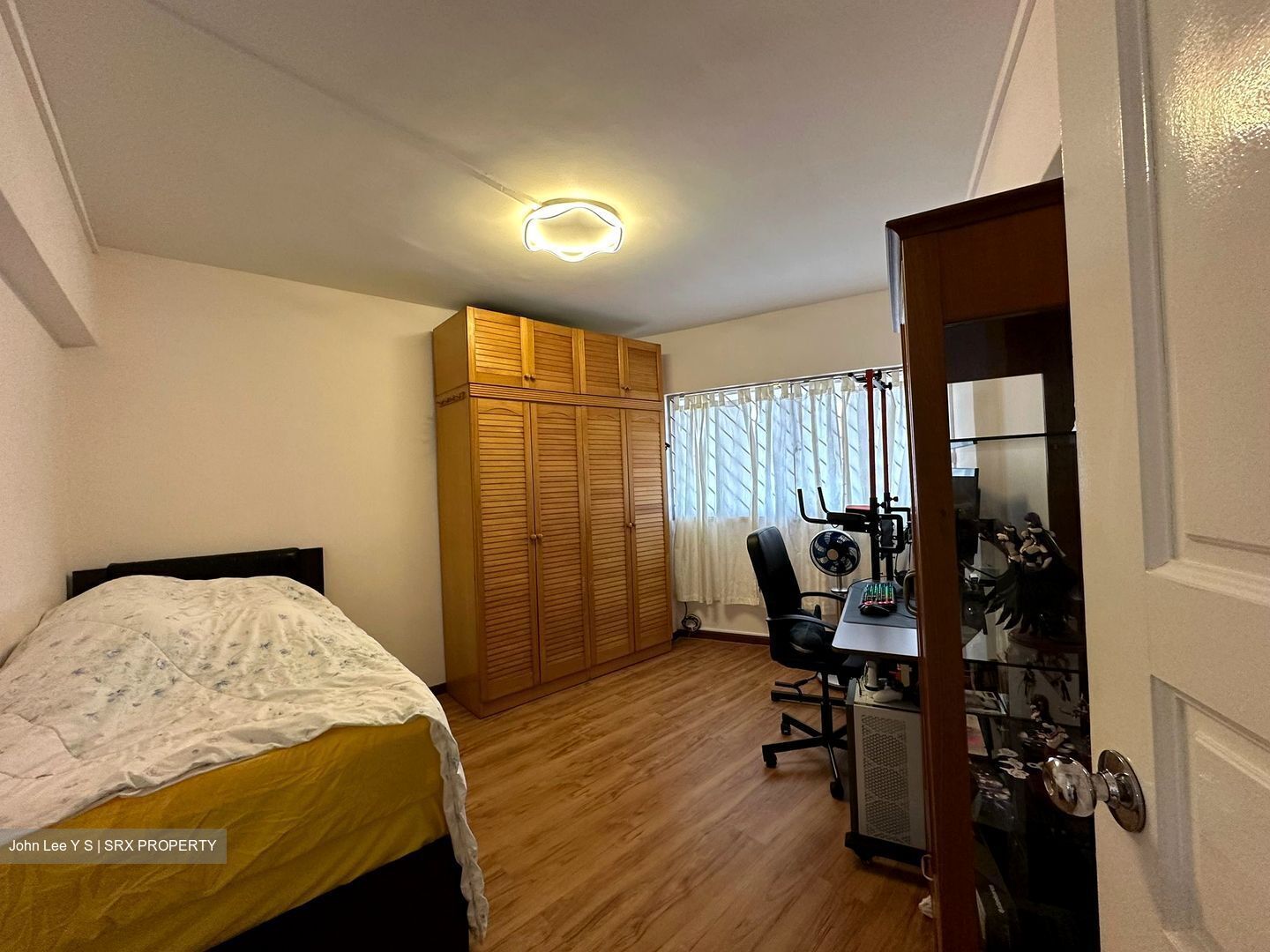 Blk 524 Bukit Batok Street 52 (Bukit Batok), HDB Executive #428407331